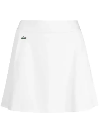 Lacoste inner-shorts Sports Skirt - Farfetch