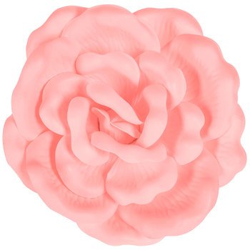 Soft Pink Flower Adhesive Wall Decor - Large | Hobby Lobby | 1753037
