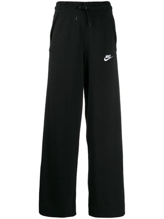 Nike Nike Jersey Trousers - Farfetch