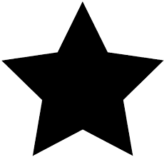 black star - Google Search