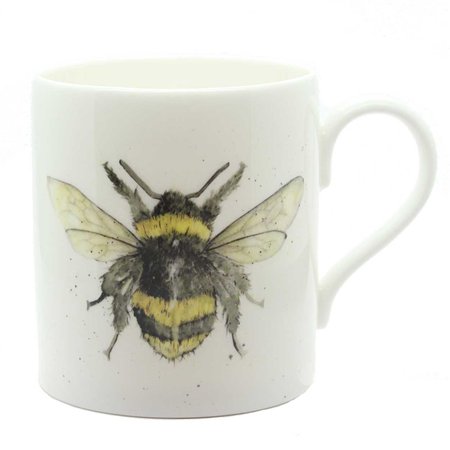 Bumble Bee Mug