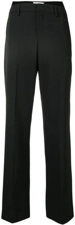 formal tailored trousers