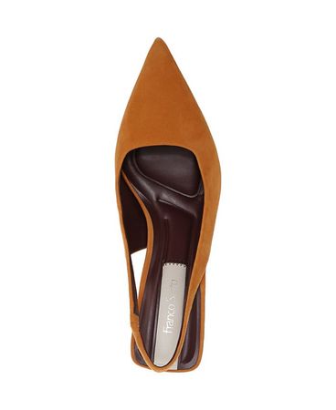 Franco Sarto Averie Slingbacks & Reviews - Heels & Pumps - Shoes - Macy's