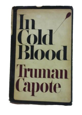 in cold blood book
