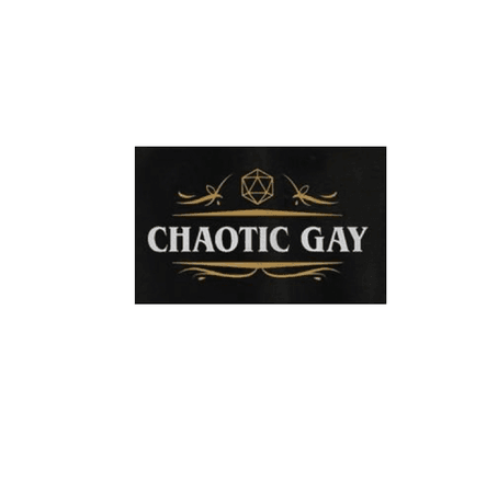 chaotic Christian gay homosexual lesbian pride God