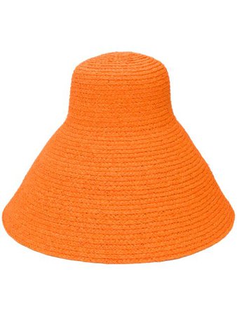 Jacquemus Abstract Bucket Hat - Farfetch