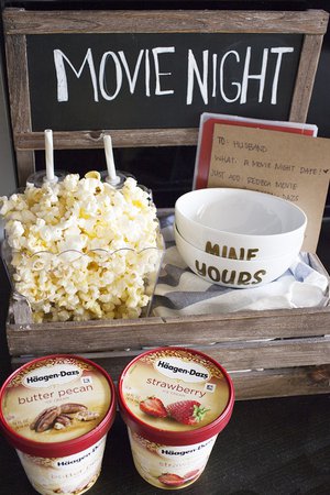 movie night at home - Google Search