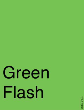 green fl