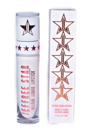 Jeffree Star Cosmetics Velour Liquid Lipstick in Drug Lord ($18) | Rainbow Lipstick Colors | POPSUGAR Beauty Photo 23