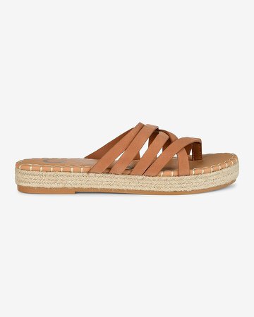 Journee Collection Emmia Sandal