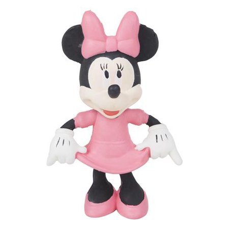 Mordedor La Toy Clássico Disney Baby Minnie no Atacado - La Toy | Brascol