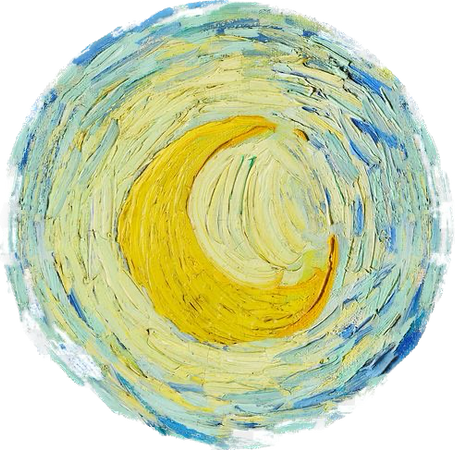 Van Gogh Art