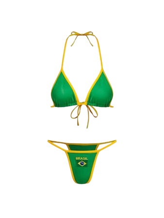 brasil Bikini