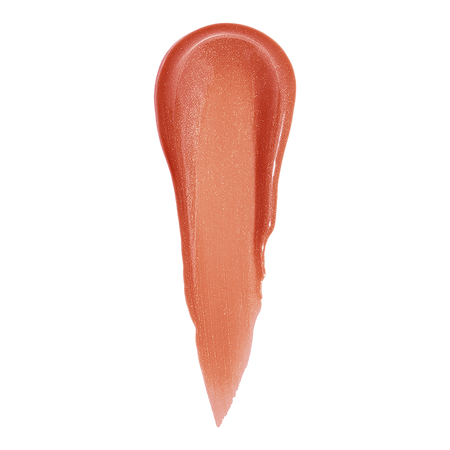 Lip gloss - coral - uploaded by mt
