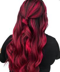 dyed hair ideas - Google Search