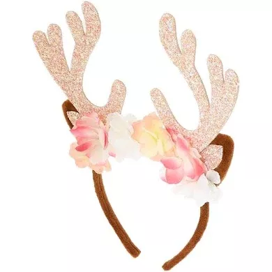 deer antlers costume - Google Search
