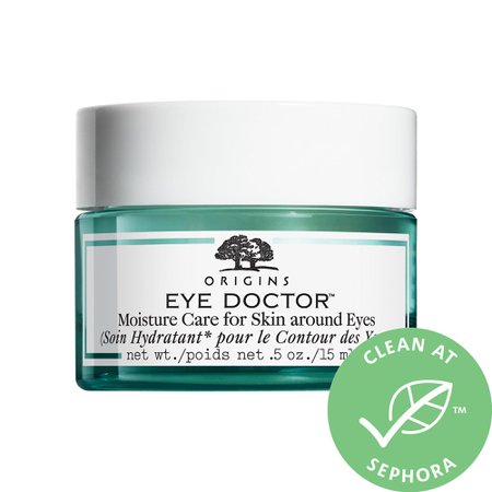 Eye Doctor™ Moisture Care For Skin Around Eyes