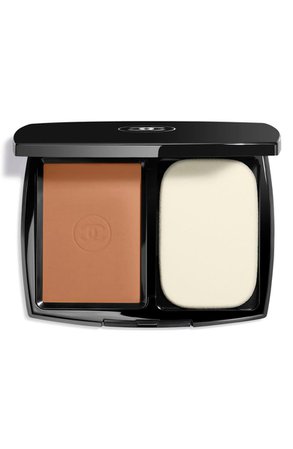 CHANEL ULTRA LE TEINT Ultrawear All-Day Comfort Flawless Finish Compact Foundation | Nordstrom