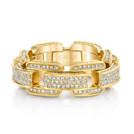 Shay Jewelry ring