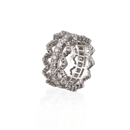 Éternelle | Jewellery | Official Buccellati Website