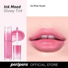 peripera ink mood tint pink youth - Google Search