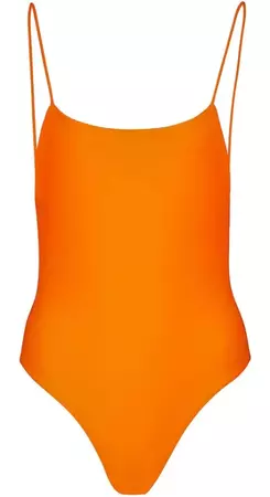 orange swimsuit - Google Search