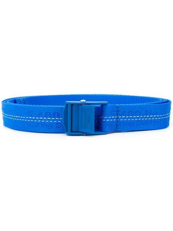 Off-White mini industrial belt $141 - Buy Online SS19 - Quick Shipping, Price