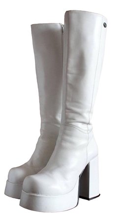 Gogo boots png