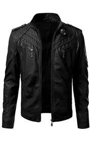 black leather jacket - Google Search