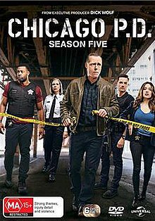 chicago pd - Google Search