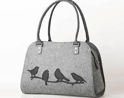 bird purse - Google Search