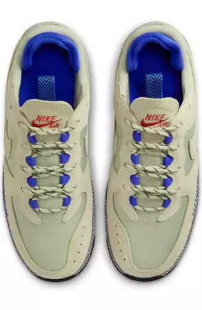Nike Air Force 1 Wild Hiking Sneaker (Women) | Nordstrom