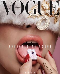Vogue  fashion aesthetic