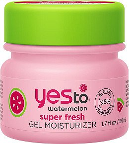 Yes to Watermelon Super Fresh Gel Moisturizer | Ulta Beauty