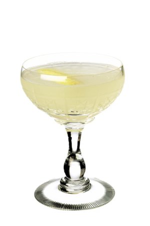Corpse reviver no. 2 cocktail