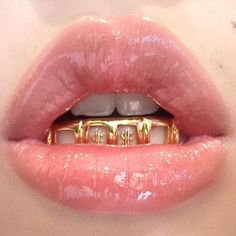 grillz aesthetic - Google Search