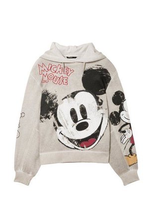 Disney hoodie