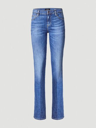 REGULAR FLARED JEANS | GUESS