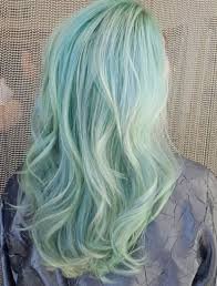 lavender and mint hair - Google Search