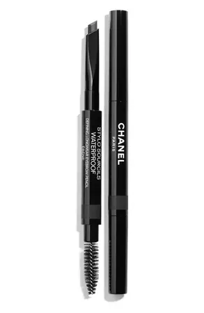 CHANEL STYLO SOURCILS Waterproof Defining Longwear Eyebrow Pencil | Nordstrom