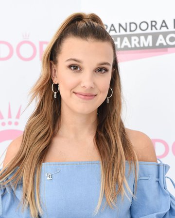 Millie Bobby Brown - Bing images