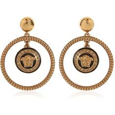 Versace Fashion Jewelry for Women | US Online Store