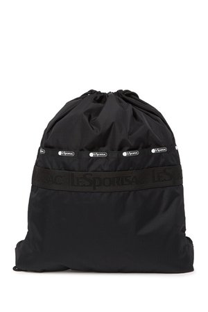 LeSportsac | Janis Drawstring Backpack | Nordstrom Rack