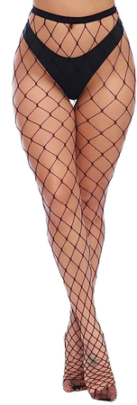 fish net stockings