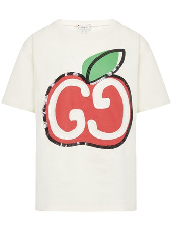 Gucci Junior T-shirt