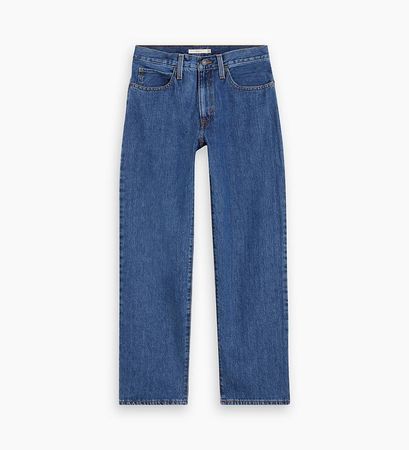 '94 Baggy Jeans - Blue | Levi's® FI