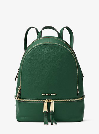 green backpack - Google Search
