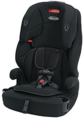 Amazon.com : Graco Tranzitions 3 in 1 Harness Booster Seat, Kyte : Baby
