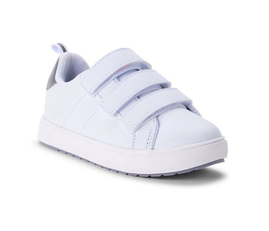 toddler white shoes