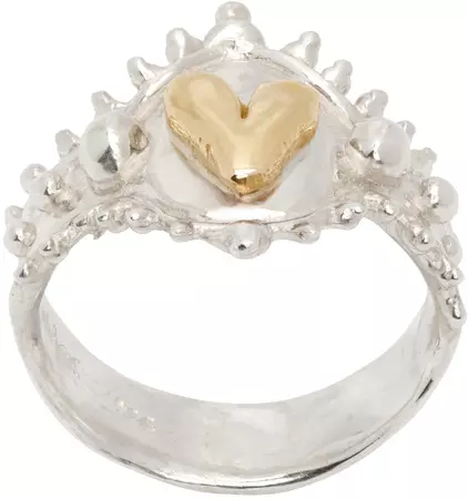 millie-savage-silver-sealed-with-love-ring.jpg (863×920)